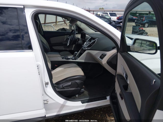 GMC Terrain Slt-2