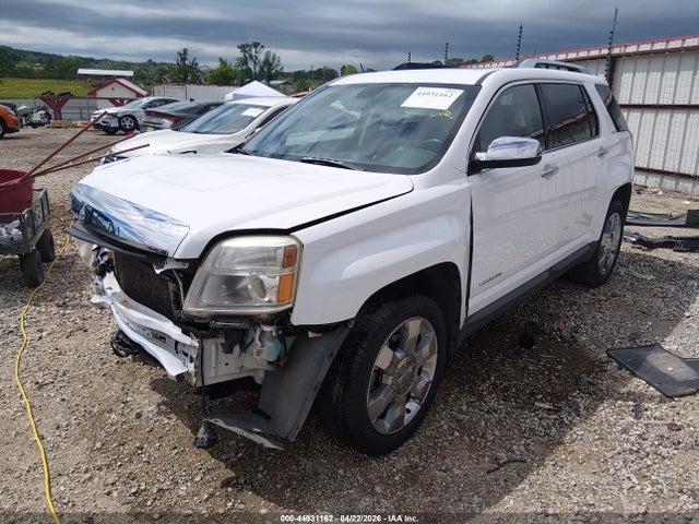GMC Terrain Slt-2