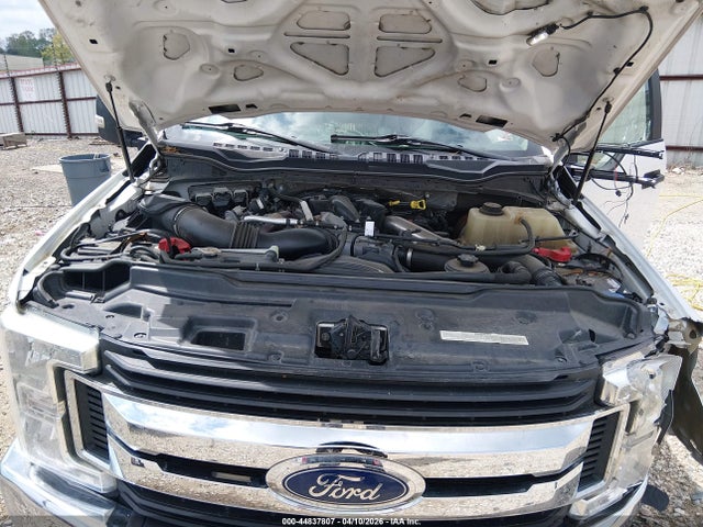 Ford F-250 Xl