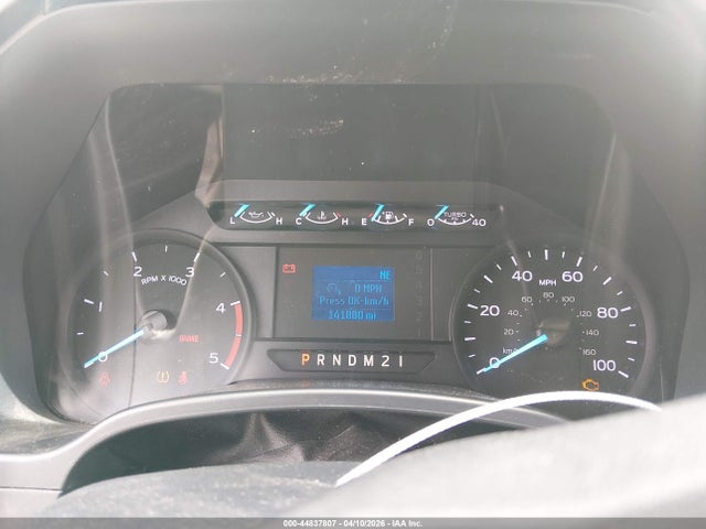 Ford F-250 Xl