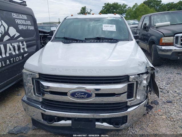 Ford F-250 Xl