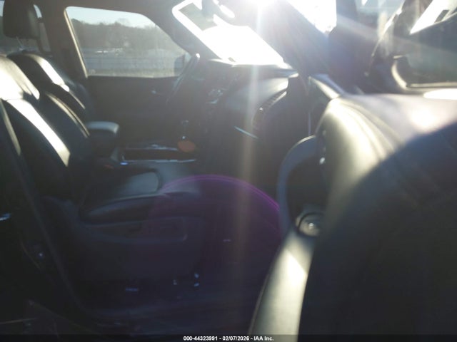 Nissan Armada Sl 2wd