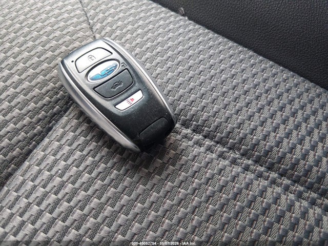 Subaru Forester Sport