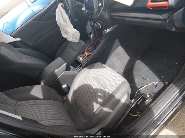 Subaru Forester Sport