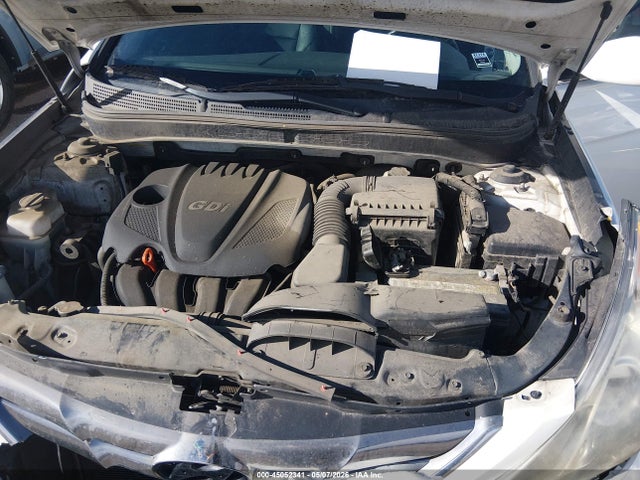 Hyundai SONATA Se