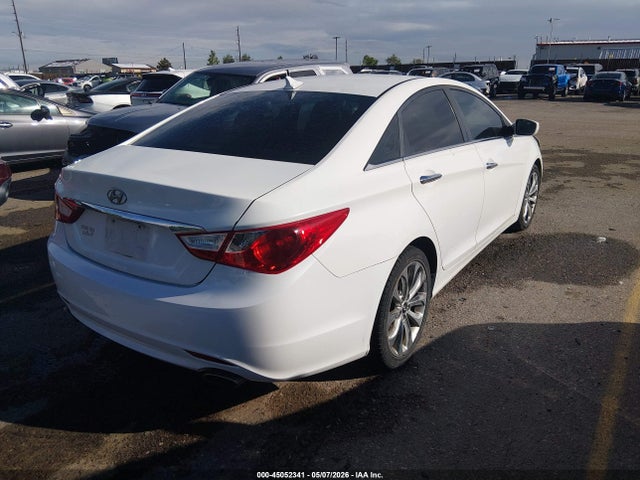 Hyundai SONATA Se