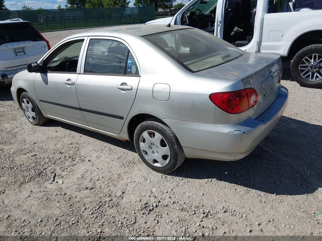 Toyota Corolla Ce