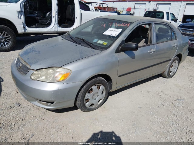 Toyota Corolla Ce