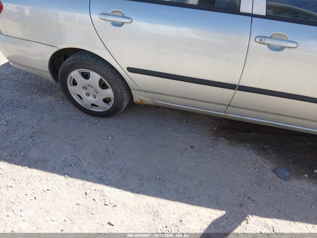 Toyota Corolla Ce