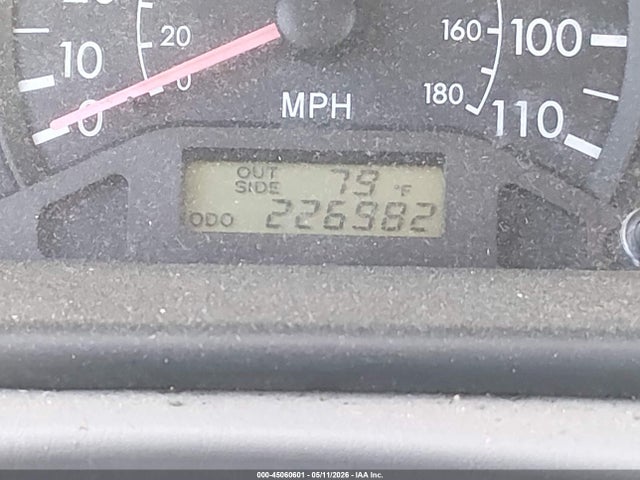 Toyota Corolla Ce