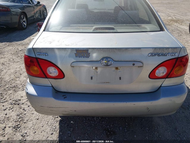 Toyota Corolla Ce