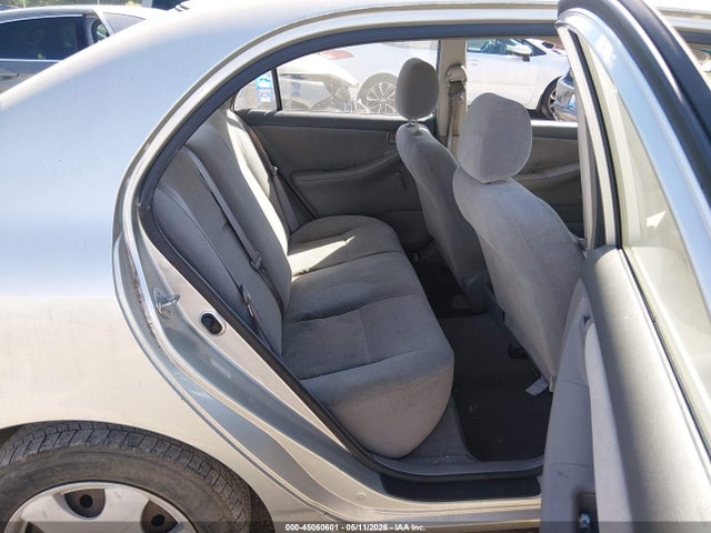 Toyota Corolla Ce