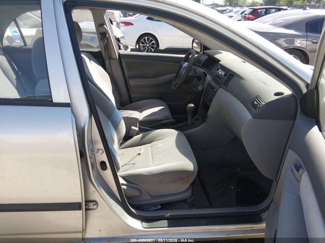Toyota Corolla Ce