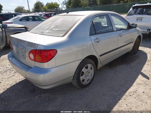 Toyota Corolla Ce