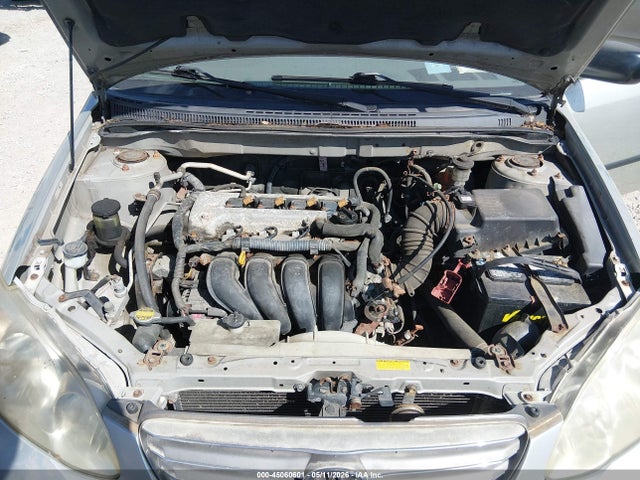 Toyota Corolla Ce