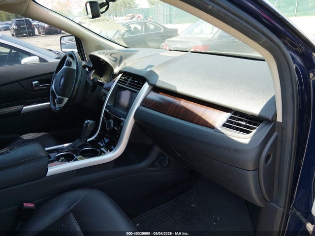 Ford Edge Limited