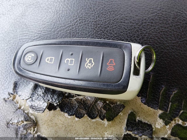 Ford Edge Limited