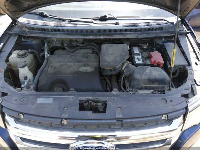 Ford Edge Limited