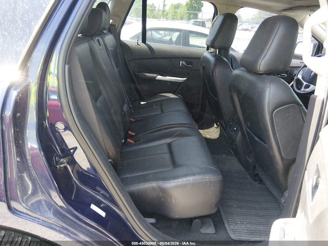 Ford Edge Limited