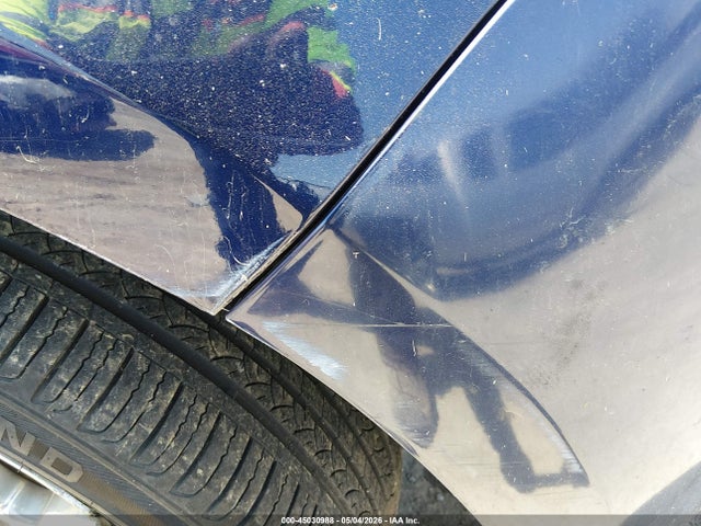 Ford Edge Limited