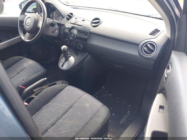 Mazda Mazda2 Sport