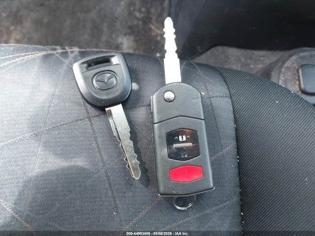 Mazda Mazda2 Sport