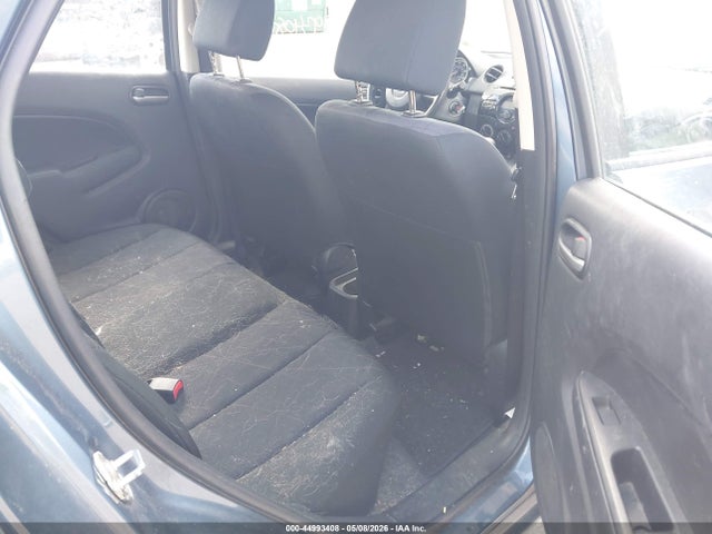 Mazda Mazda2 Sport