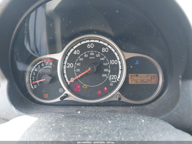 Mazda Mazda2 Sport