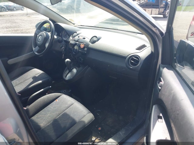 Mazda Mazda2 Sport