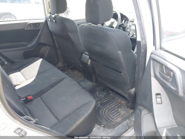 Subaru Forester 2.5i