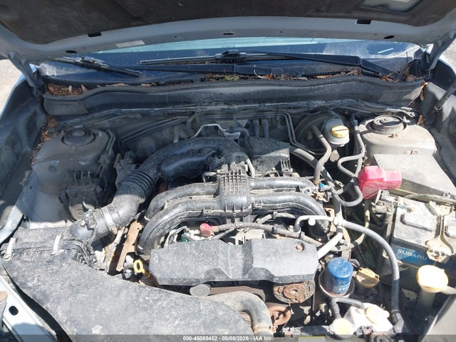Subaru Forester 2.5i