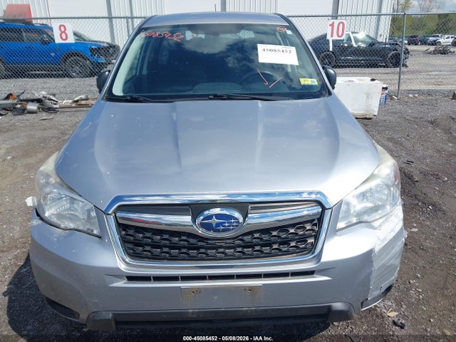 Subaru Forester 2.5i