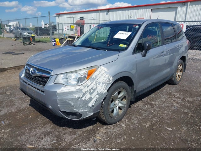 Subaru Forester 2.5i