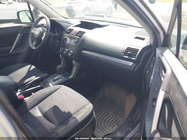Subaru Forester 2.5i