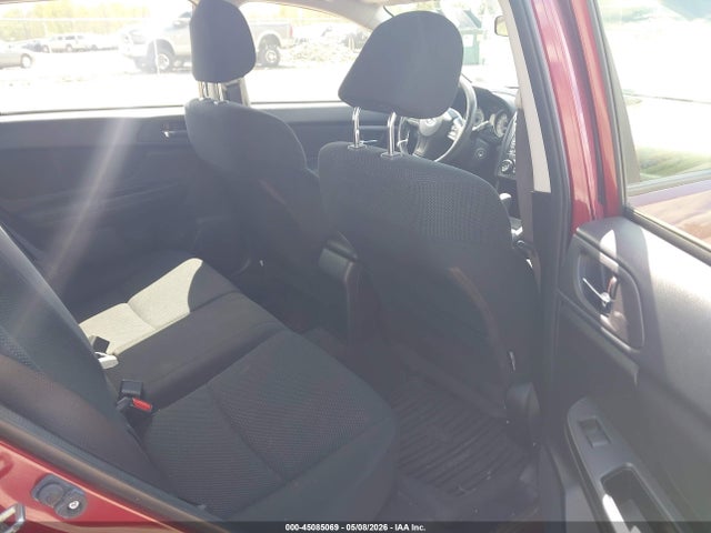 Subaru Impreza 2.0i Premium