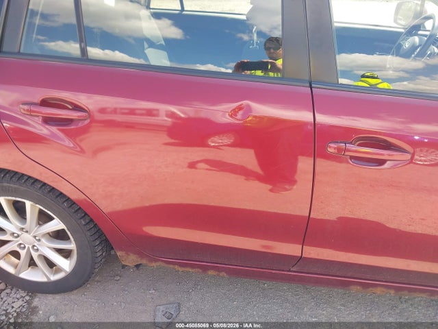 Subaru Impreza 2.0i Premium
