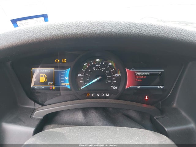 Ford Expedition Xlt