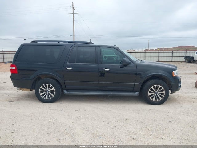 Ford Expedition Xlt
