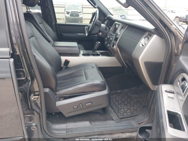 Ford Expedition Xlt