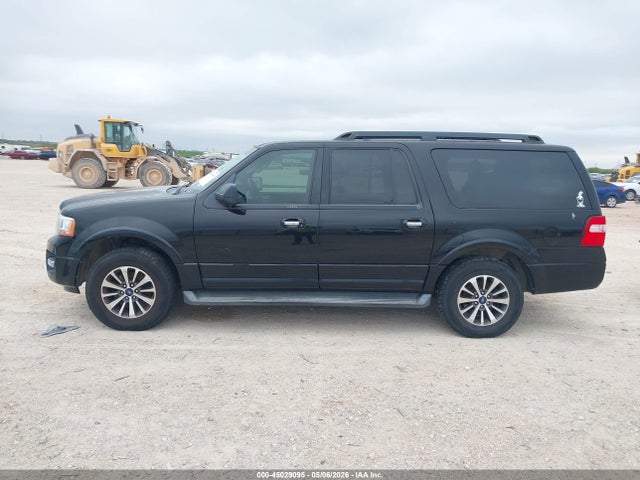 Ford Expedition Xlt