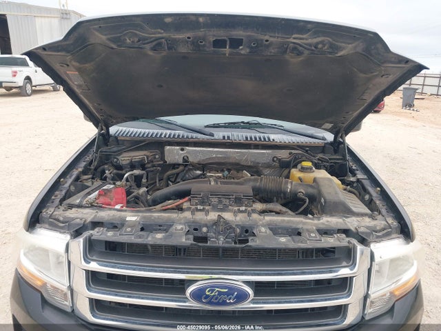 Ford Expedition Xlt