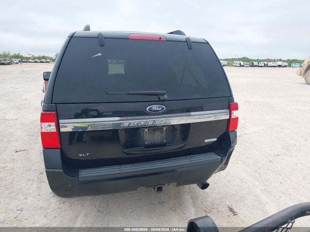 Ford Expedition Xlt
