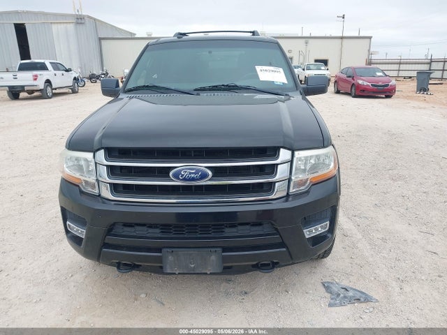 Ford Expedition Xlt