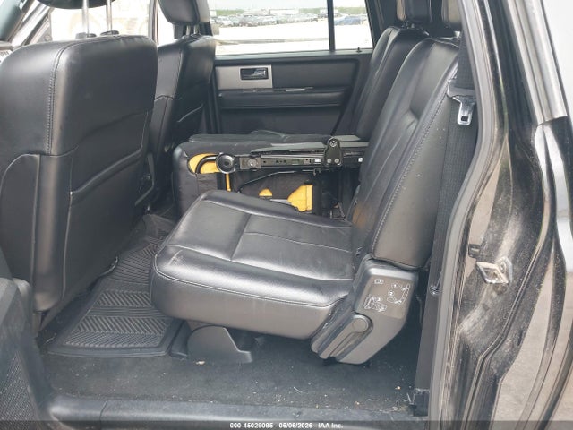 Ford Expedition Xlt