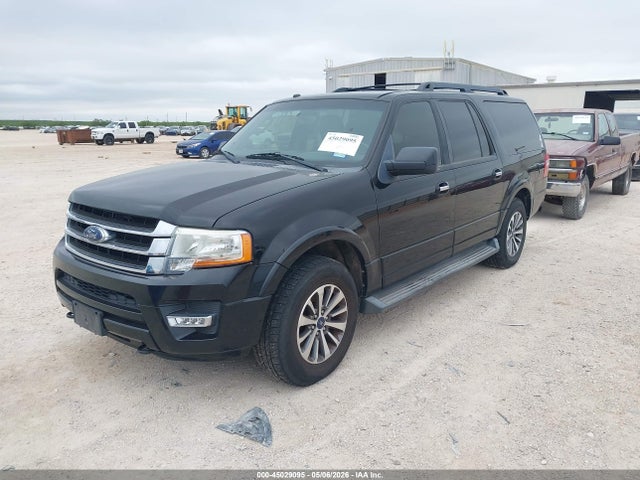 Ford Expedition Xlt