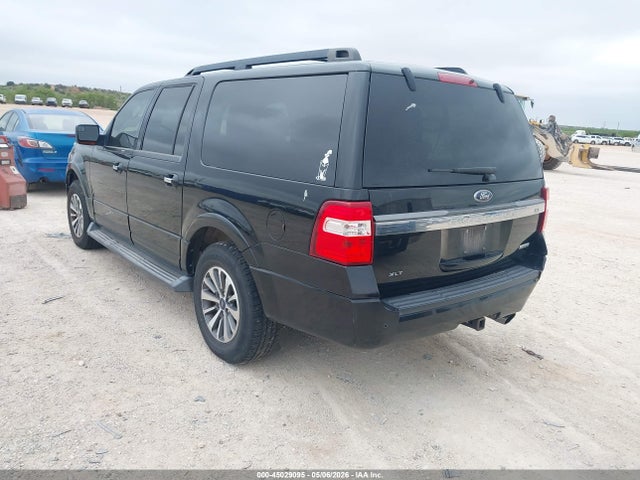 Ford Expedition Xlt