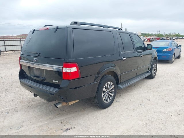Ford Expedition Xlt