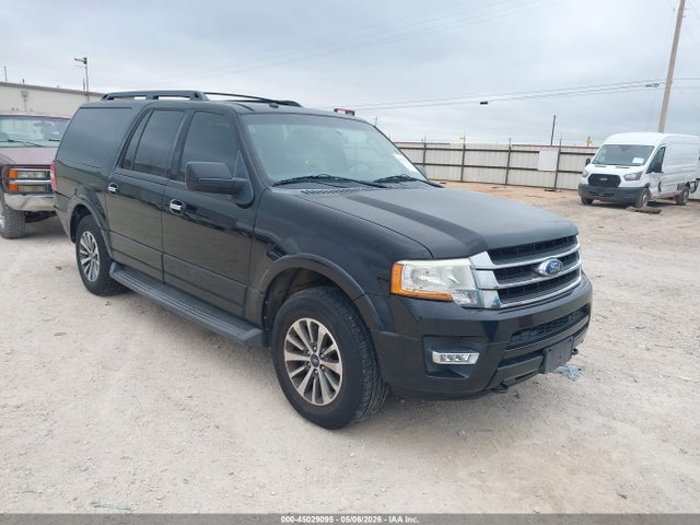 Salvage Ford Expedition Image