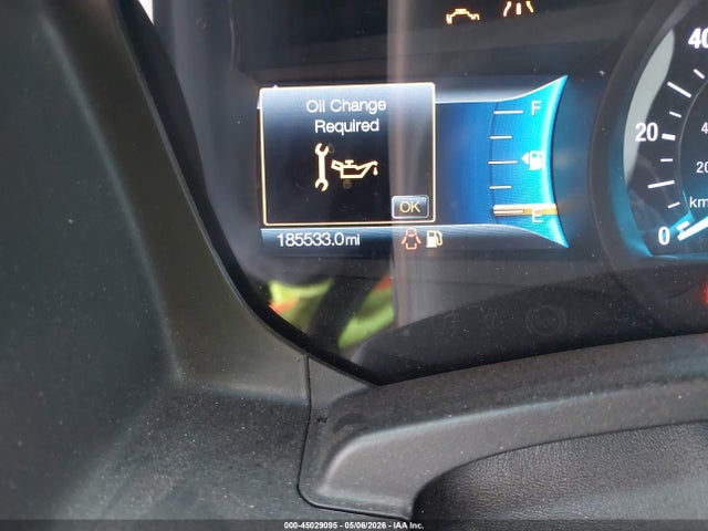 Ford Expedition Xlt