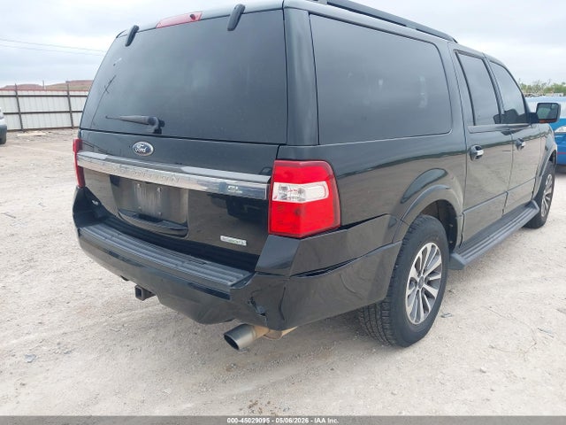 Ford Expedition Xlt